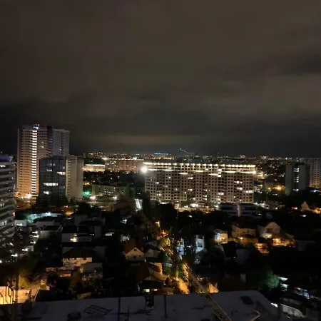 у моря. аркадия Oděsa