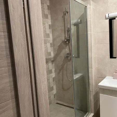 у моря. аркадия Apartment