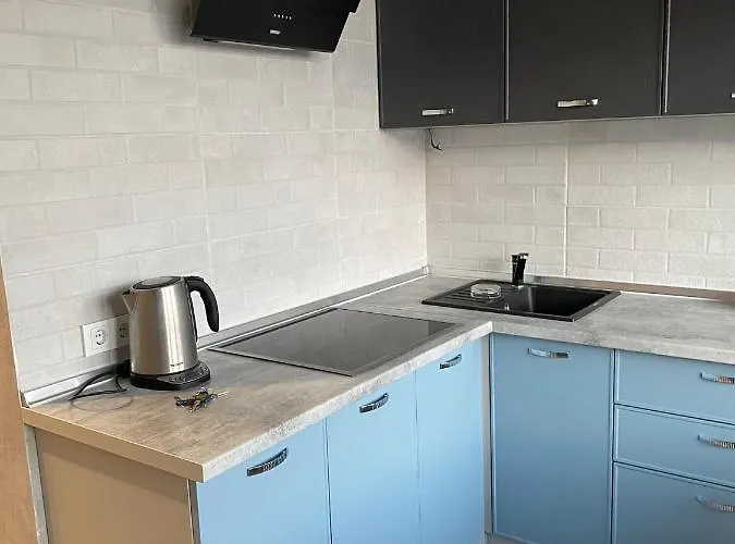 у моря. аркадия Apartmán *