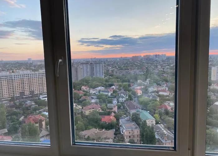 у моря. аркадия * Odesa