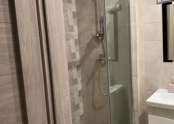 у моря. аркадия Apartment