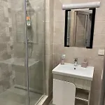 Апартаменти у моря. аркадия