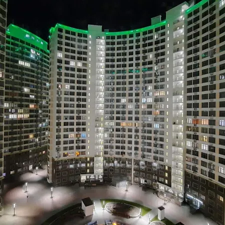 у моря. аркадия *