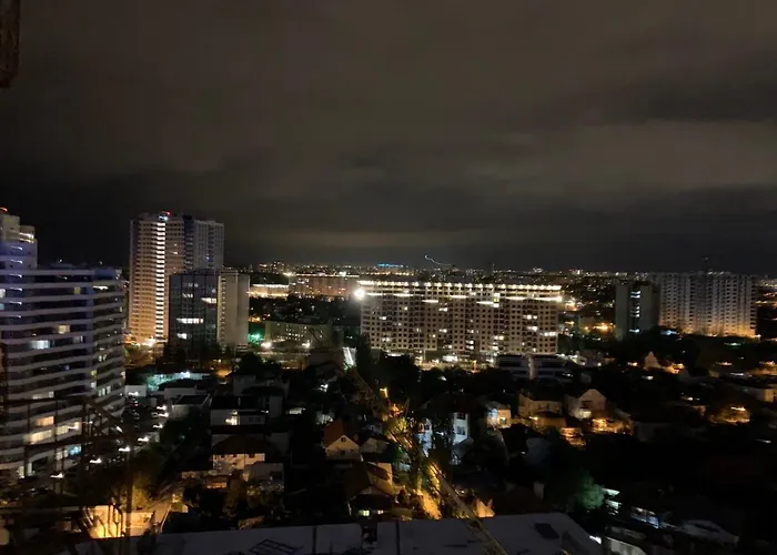 у моря. аркадия Odessa