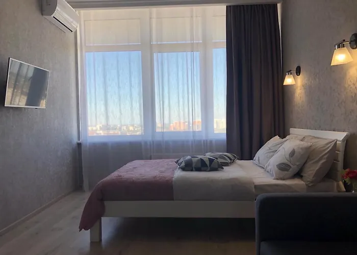 у моря. аркадия *